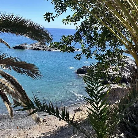 Ocean View, Tenerife * Alcala (Tenerife)