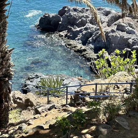 Διαμέρισμα Ocean View, Tenerife
